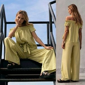 Free People Everything Set - 8